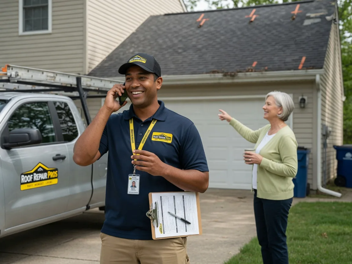 Roof Repair Snow Hill, NC FAQs